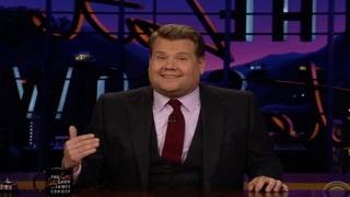 James Corden Sets the Record Straight About Who Drives the Car in ‘Carpool Karaoke’ (Video)