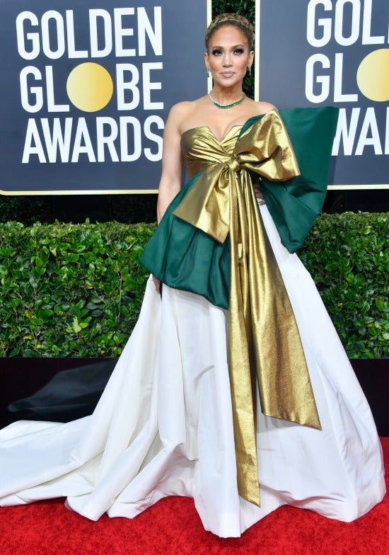  Golden  Globes  2020  The 13 Most Outrageous Red Carpet 