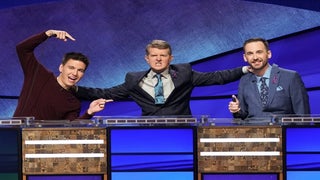 How ‘Jeopardy! Greatest of All Time’ Came Together at ABC