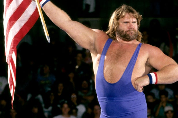 Jim Duggan