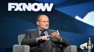 John Landgraf Thoughtfully Explains How to Craft the Perfect TV Series Title