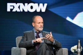 John Landgraf Thoughtfully Explains How to Craft the Perfect TV Series Title