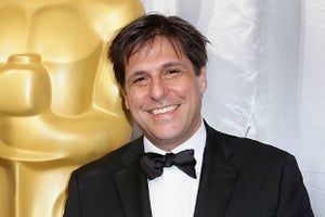 Jonathan Glickman MGM