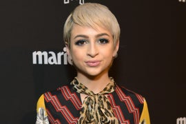 ‘Saved by the Bell’: Josie Totah Cast as Lead in Peacock Reboot