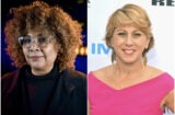Julie Dash Sharon Waxman Horizon Award