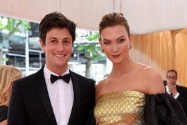 Karlie Kloss Gets Candid About Kushner Family’s Politics (Video)