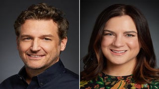 ViacomCBS Promotes Paramount Network’s Keith Cox, Comedy Central’s Sarah Babineau