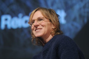 Kelly Reichardt