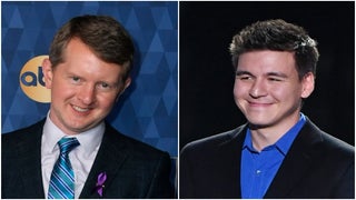 You Won’t Believe This Dirty Joke Ken Jennings Tweeted at James Holzhauer