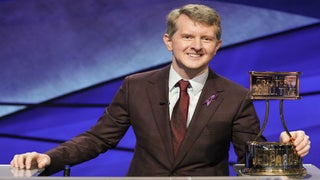 Who Is Ken Jennings? ‘Jeopardy! Greatest of All Time’ Tournament Winner