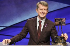 Who Is Ken Jennings? ‘Jeopardy! Greatest of All Time’ Tournament Winner