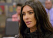 Kim Kardashian West in The Justice Project