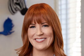 Lionsgate Signs Multiyear First-Look Deal With Kristin Burr’s Burr! Productions