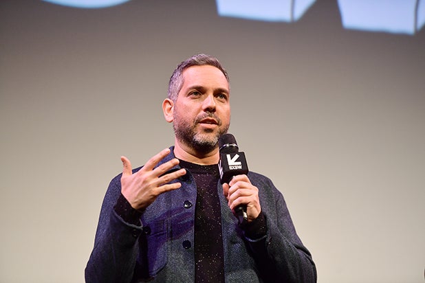 Lee Eisenberg