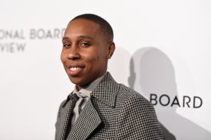 Lena Waithe