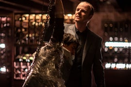 ‘Lincoln Rhyme: Hunt for the Bone Collector’ Producers on Hunt That Resulted in a Really Long Title