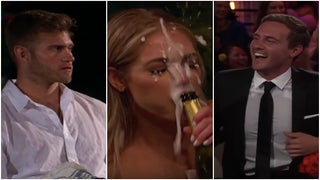 35 Juiciest ‘Bachelor’ and ‘Bachelorette’ Moments of All Time (Photos)