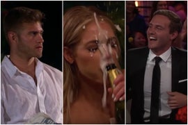 35 Juiciest ‘Bachelor’ and ‘Bachelorette’ Moments of All Time (Photos)