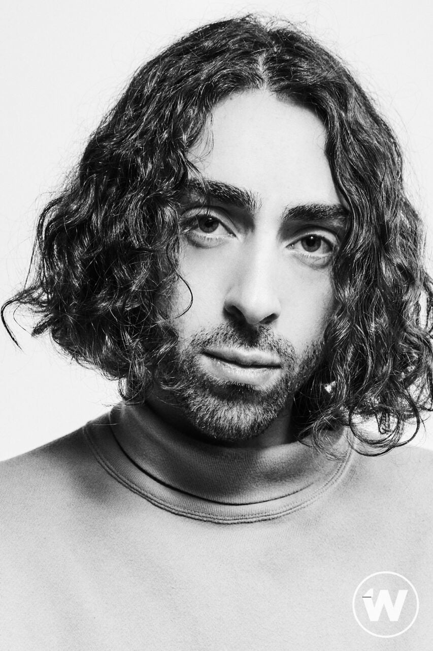 Mateo Arias, Blast Beat Mateo Arias, Blast Beat
