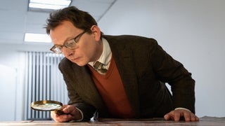‘Evil’ Season Finale: Michael Emerson on What Drives Leland Townsend – and That Sheryl Twist