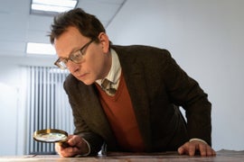 ‘Evil’ Season Finale: Michael Emerson on What Drives Leland Townsend – and That Sheryl Twist