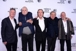 Terry Jones Remembered by Michael Palin, John Cleese and More