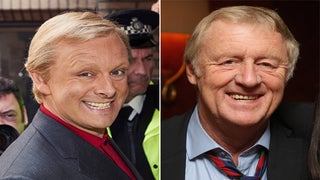 Here’s What ‘Who Wants to Be a Millionaire?’ Host Chris Tarrant Said to Michael Sheen After He Played Him in AMC’s ‘Quiz’