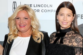 Jessica Biel’s Production Company Signs First-Look Deal With Paramount Television Studios