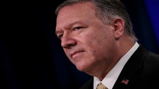 Mike Pompeo Belatedly Embraces NY Times Calling Him Worst Secretary of State: ‘Badge of Honor’