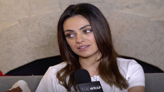 Mila Kunis Says She Was as Thin for ‘Four Good Days’ as She Was for ‘Black Swan’ (Video)