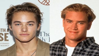 ‘Saved by the Bell’ Reboot on Peacock Casts Zack Morris’ ‘Handsome’ and ‘Privileged’ Son, 3 Others