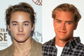 ‘Saved by the Bell’ Reboot on Peacock Casts Zack Morris’ ‘Handsome’ and ‘Privileged’ Son, 3 Others