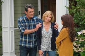 Hulu and Peacock to Share ‘Modern Family’ Streaming Rights
