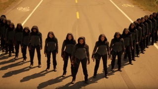 Don’t Mess With the Army of Witches in Freeform’s ‘Motherland: Fort Salem’ Trailer (Video)