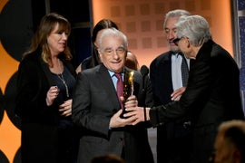 AARP Movies for Grownups Honors Martin Scorsese, Renée Zellweger and More