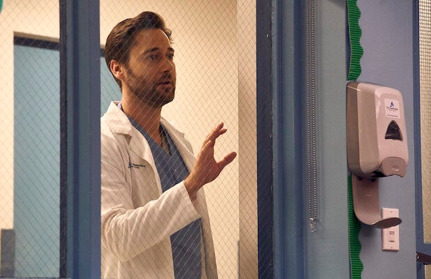 season 2 new amsterdam amazon prime