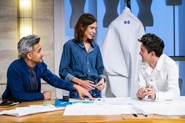 Netflix’s Fashion Design Competition ‘Next in Fashion’ Gets Trailer, Premiere Date (Video)