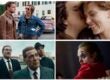 Once Upon a Time in Hollywood, Marriage Story, Joker, The Irishman