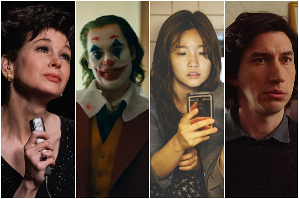 Oscars Predictions 2019