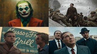 ‘Joker’ Leads With 11 Oscar Nominations, Followed by ‘Irishman,’ ‘1917’ and ‘Once Upon a Time’