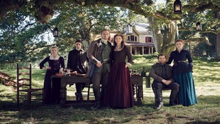 Starz Drops Trailers for ‘Outlander’ Season 5, ‘Wrong Man’ Season 2 (Videos)