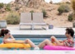 Palm Springs sundance