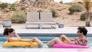 ‘Palm Springs’ Editor Details the Alternate Beginning You Didn’t See