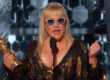 Patricia Arquette Golden Globes