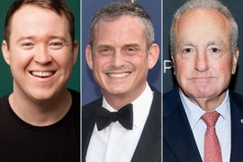 Paul Telegdy on Shane Gillis’ ‘SNL’ Firing: ‘Lorne Did the Right Thing’