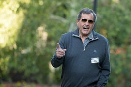 Disney and Chernin Entertainment End Film Production Partnership