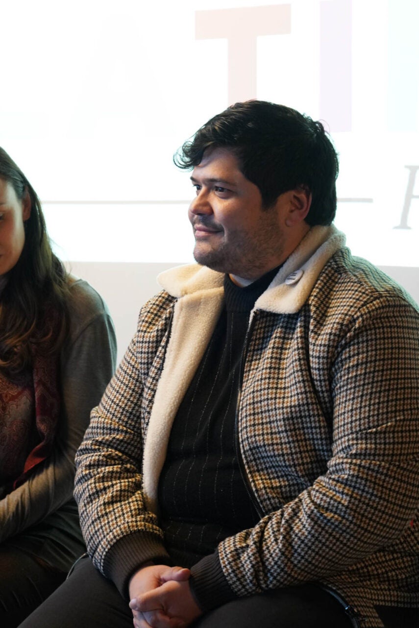 Harvey Guillen Harvey Guillen
