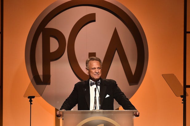 Producers Guild Awards