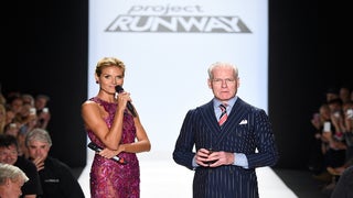 How ‘Project Runway’ Stars Tim Gunn and Heidi Klum Decided to ‘Jump Ship’ to Amazon Together