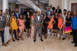 OWN Renews ‘Ready to Love,’ ‘Love and Marriage: Huntsville,’ and 2 More Unscripted Series